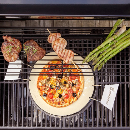 Landmann Modulus Pizzasten