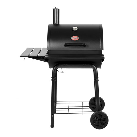 Wrangler™ kolgrill.          (Beställnings vara ca 2-3 vecka)