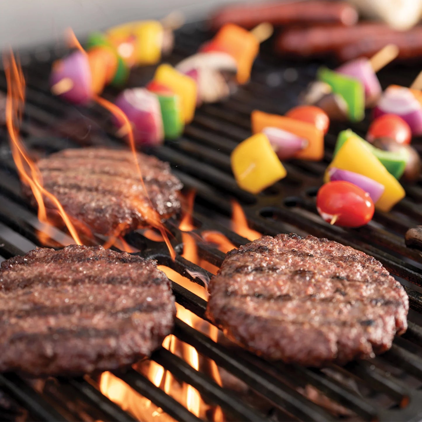 Wrangler™ kolgrill.          (Beställnings vara ca 2-3 vecka)