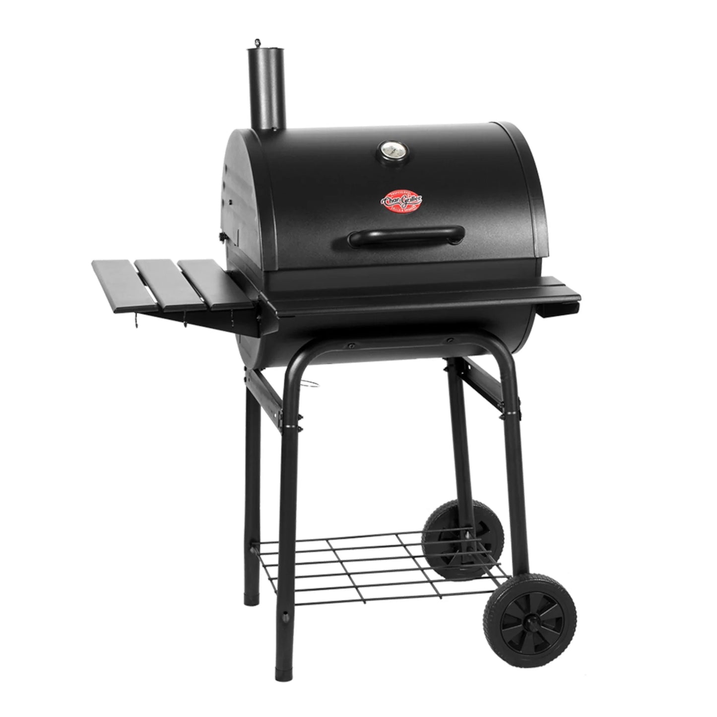 Wrangler™ kolgrill.          (Beställnings vara ca 2-3 vecka)