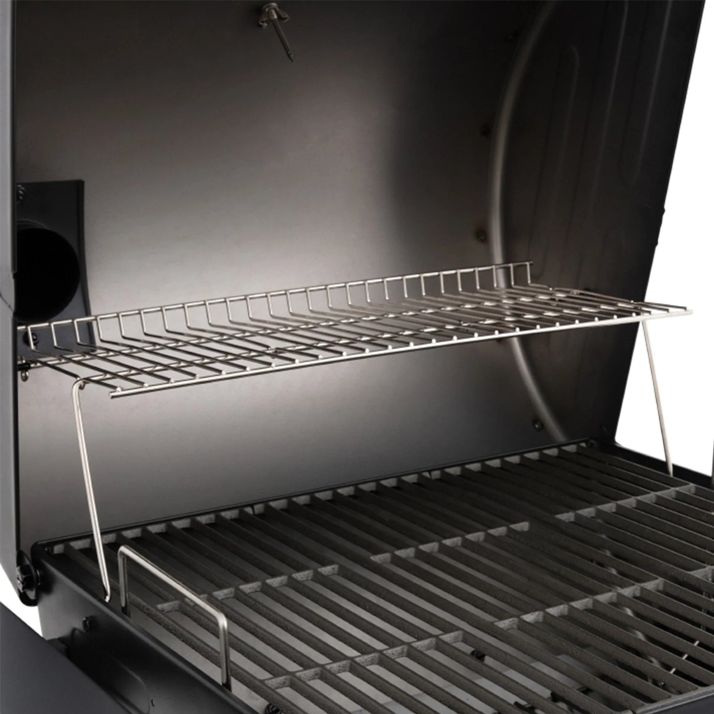 Wrangler™ kolgrill.          (Beställnings vara ca 2-3 vecka)
