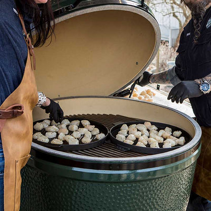 Big Green Egg Kolgrill 2XL
