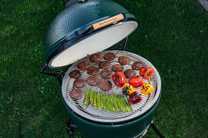 Big Green Egg Kolgrill 2XL