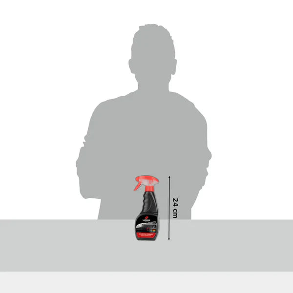 Landmann Grillrengöring 500 ml