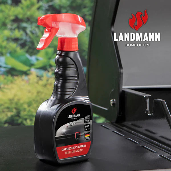 Landmann Grillrengöring 500 ml