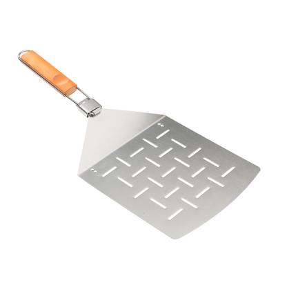 Landmann Pizzaset Kvadrat