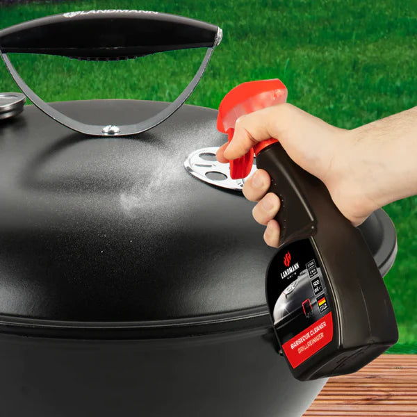 Landmann Grillrengöring 500 ml
