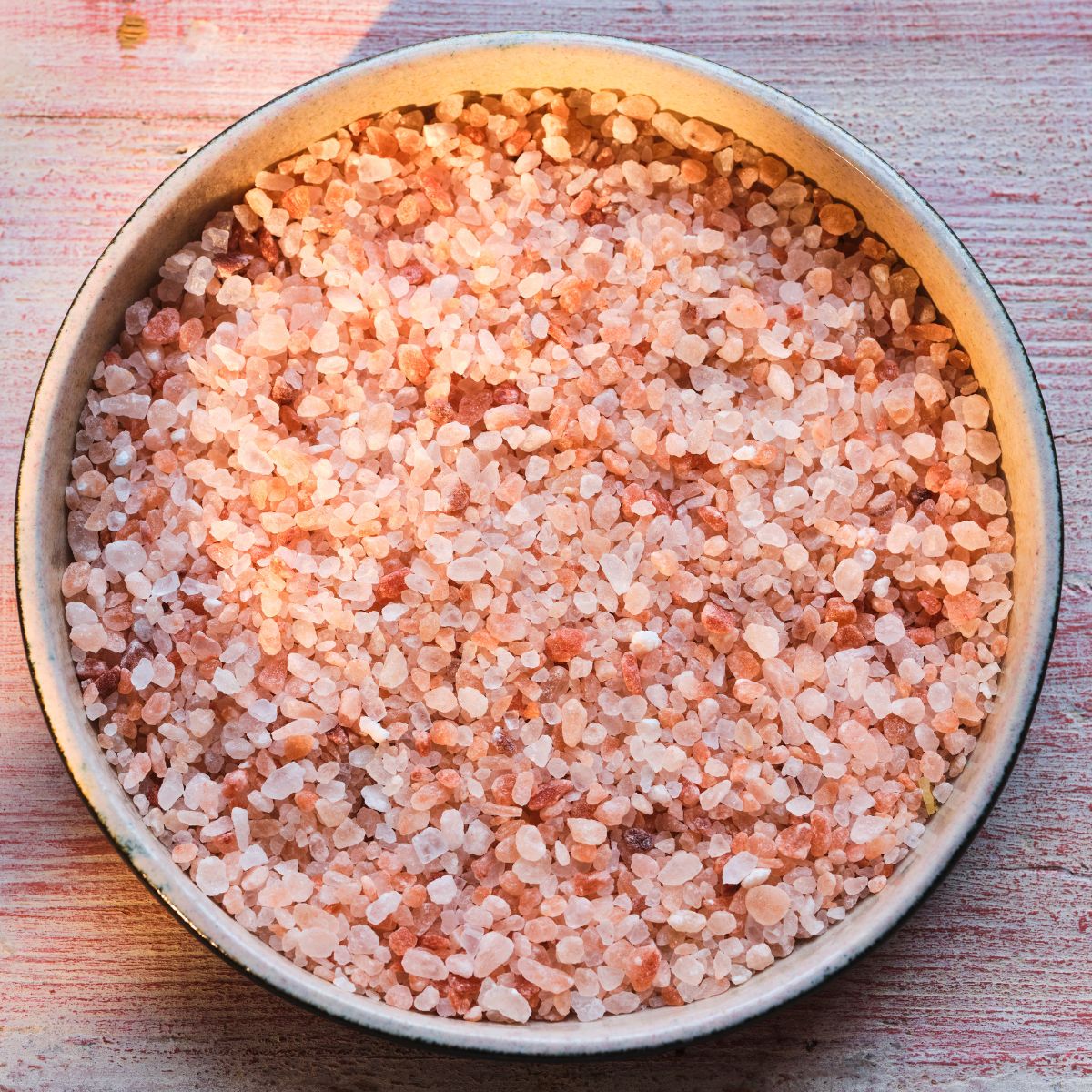 Maldon HIMALAYAN ROSA stensalt 250g