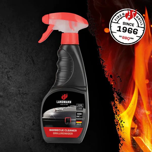 Landmann Grillrengöring 500 ml