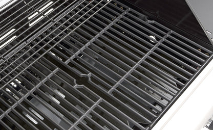 Landmann Gasolgrill Triton 4.0 flexX Svart