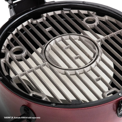 Char-Griller Akorn™ Jr. rökande sten