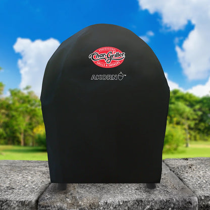 Char-Griller Akorn™ Kamado Jr. grillöverdrag