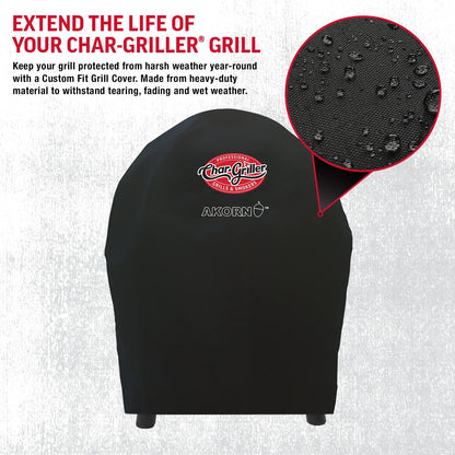Char-Griller Akorn™ Kamado Jr. grillöverdrag