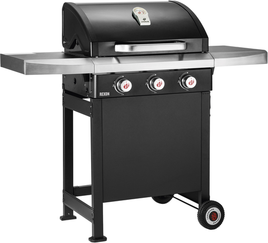 Landmann Gasolgrill Rexon 3.0