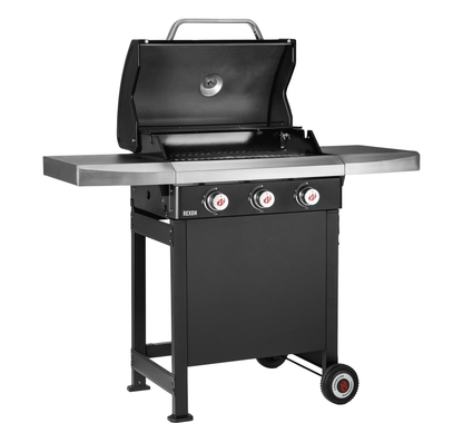Landmann Gasolgrill Rexon 3.0