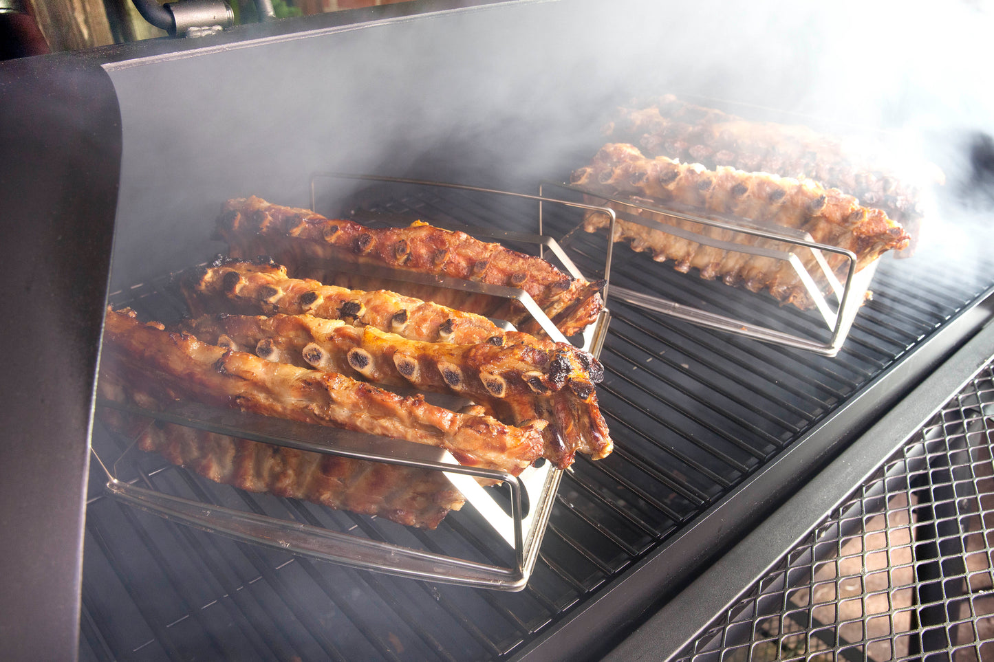 Landmann Kolgrill Smoker