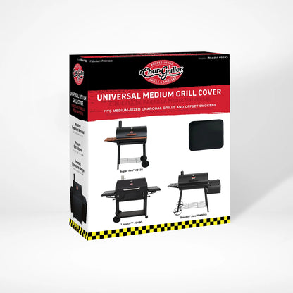 Char-Griller Universal grillöverdrag