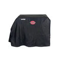Char-Griller Flat Iron Griddle™ Grill med locköverdrag
