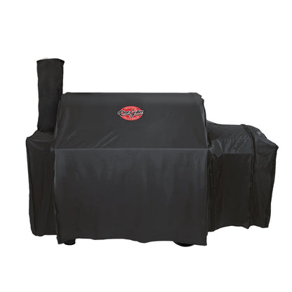 Char-Griller Grand Champ™ 8250 Grillöverdrag