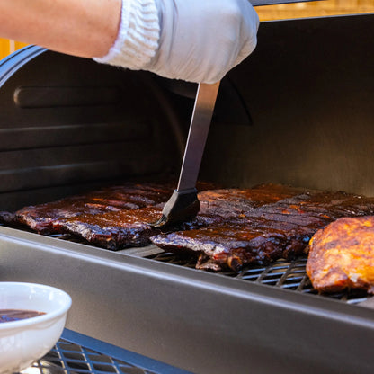 Char-Griller Överstrykningspensel