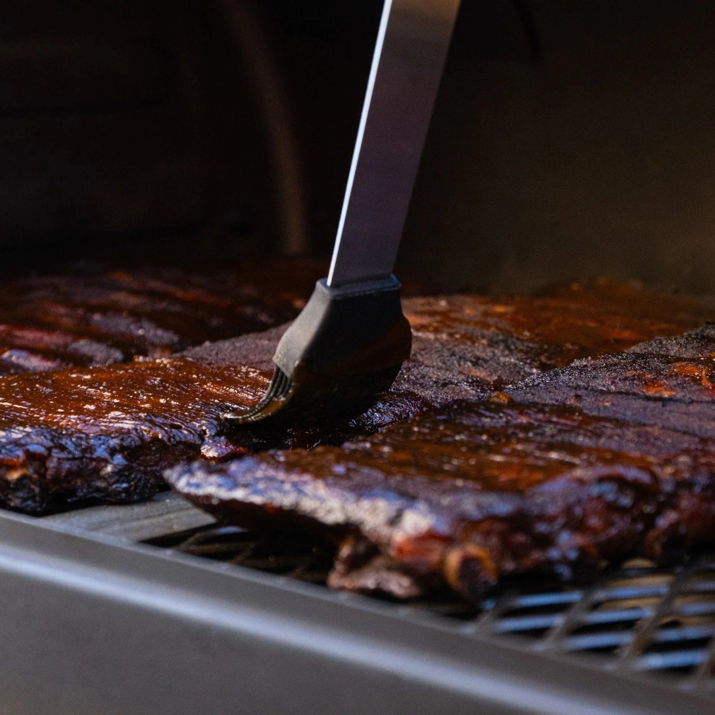 Char-Griller Överstrykningspensel