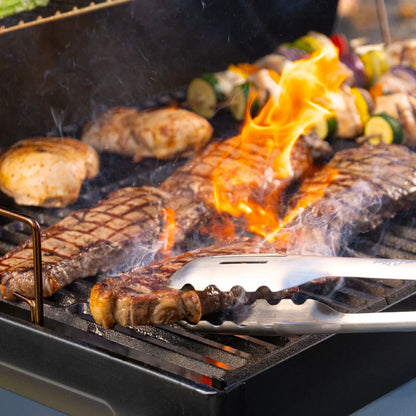 Char-Griller Grill Tongs