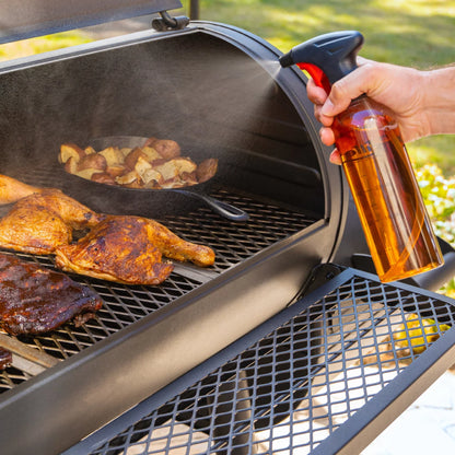 Char-Griller Sprayflaska