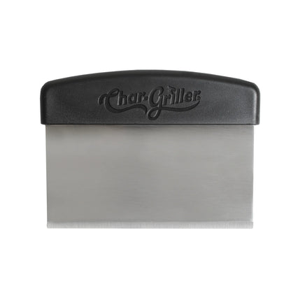 Char-Griller Startpaket för Flat Iron™-grillplatta