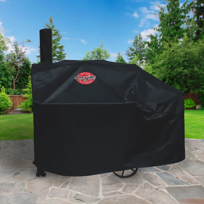 Char-Griller Competition Pro™ Grillöverdrag