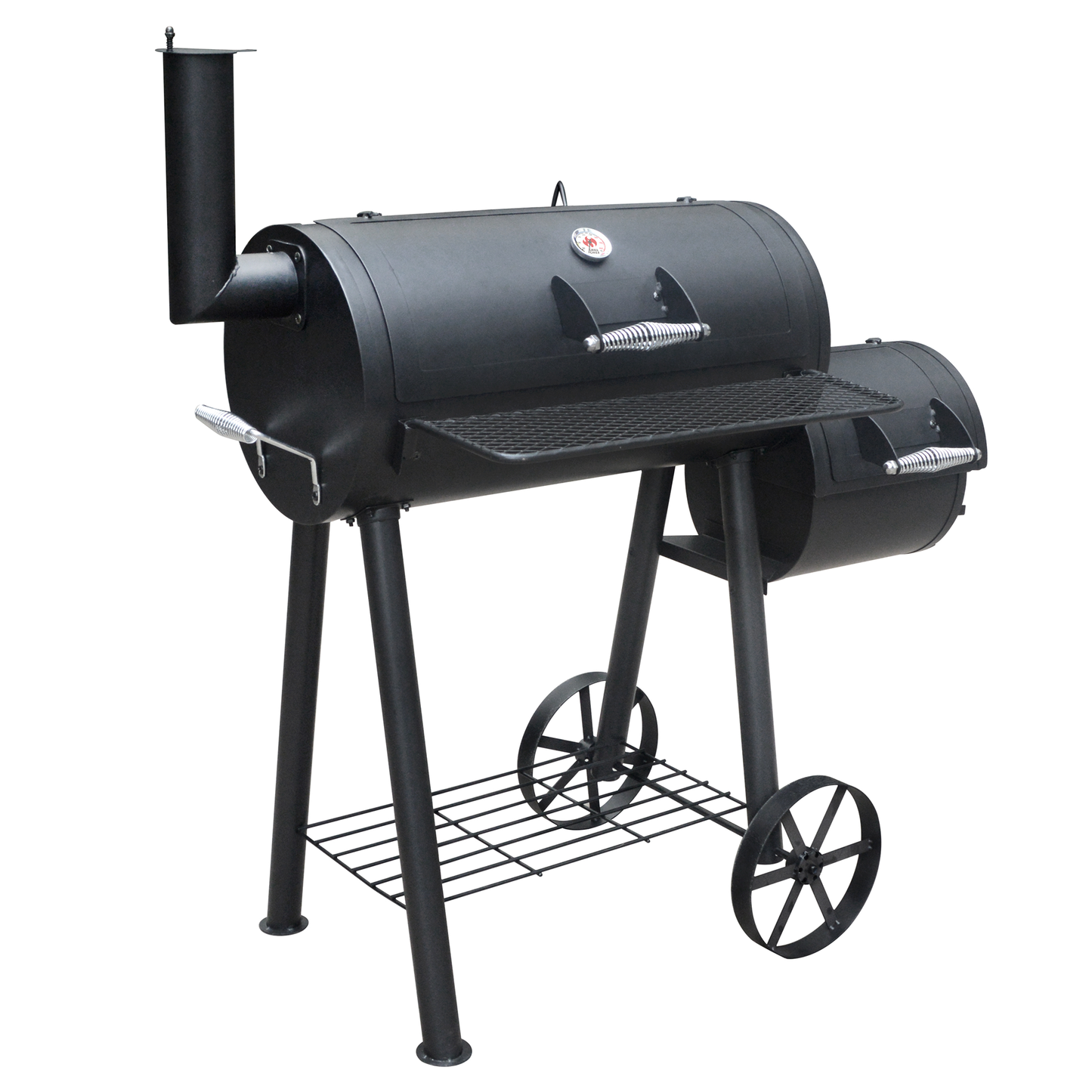 Landmann Kolgrill Smoker