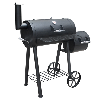 Landmann Kolgrill Smoker