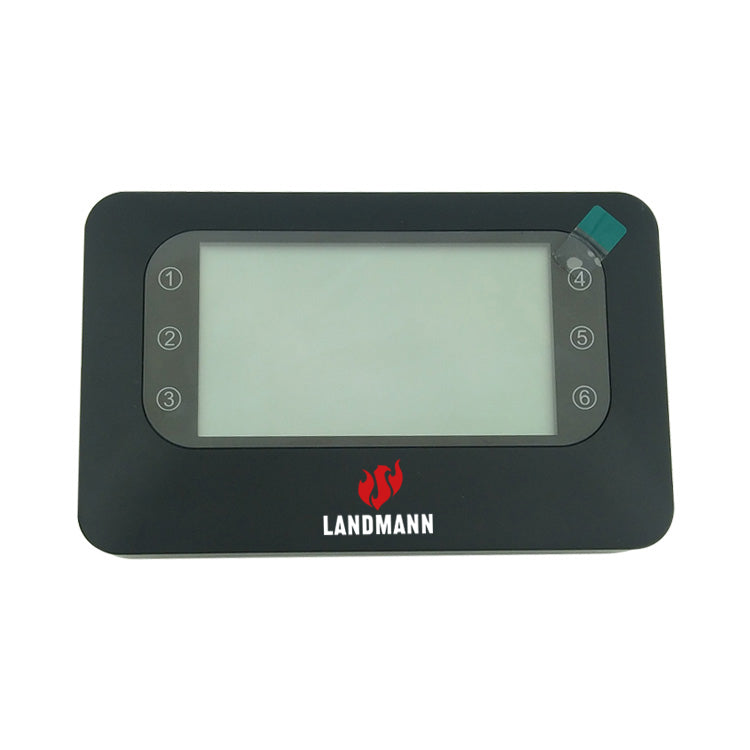 Landman Smart Termometer