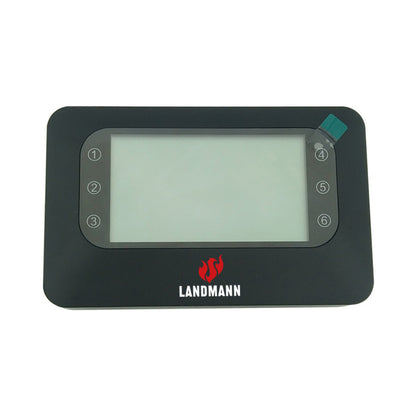 Landman Smart Termometer