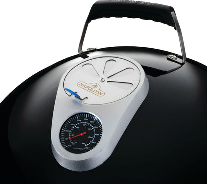 Napoleon rökare/bbq/grillugn Apollo® 18