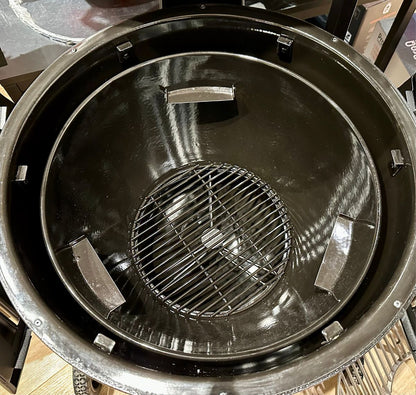 Char-Griller Akorn™ Kamado kolgrill