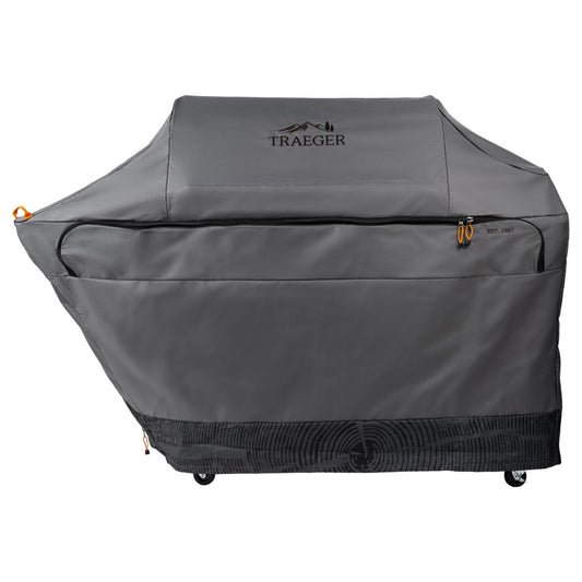 Grillöverdrag TIMBERLINE XL INT