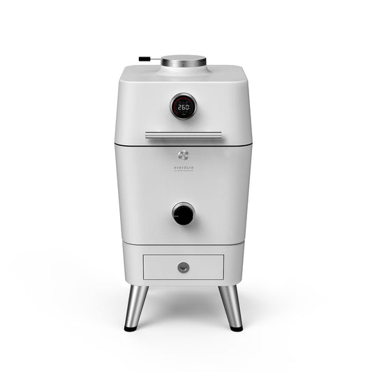 4K — Everdure av Heston Blumenthal  (Beställnings vara ca 2-3 vecka)