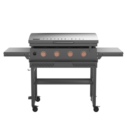BroilChef Gasolgrill BC-756 Plancha