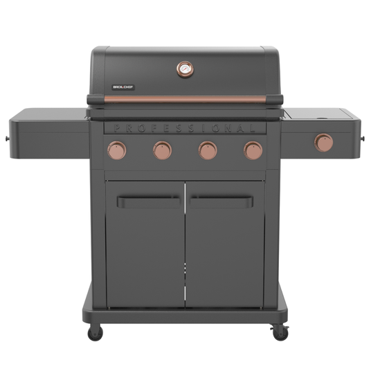 BroilChef Gasolgrill Tahoe 3017