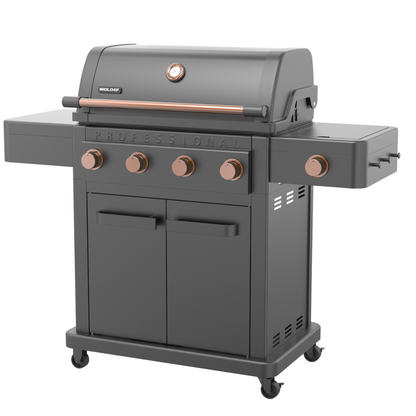 BroilChef Gasolgrill Tahoe 3017
