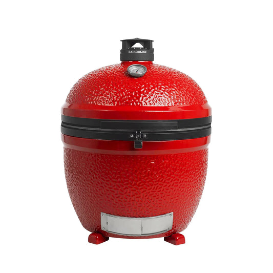 Big Joe™ Grill - Serie II fristående