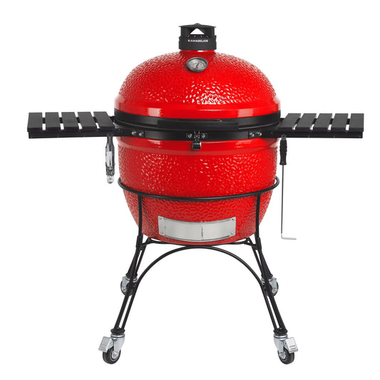 Big Joe™ Grill - Serie II