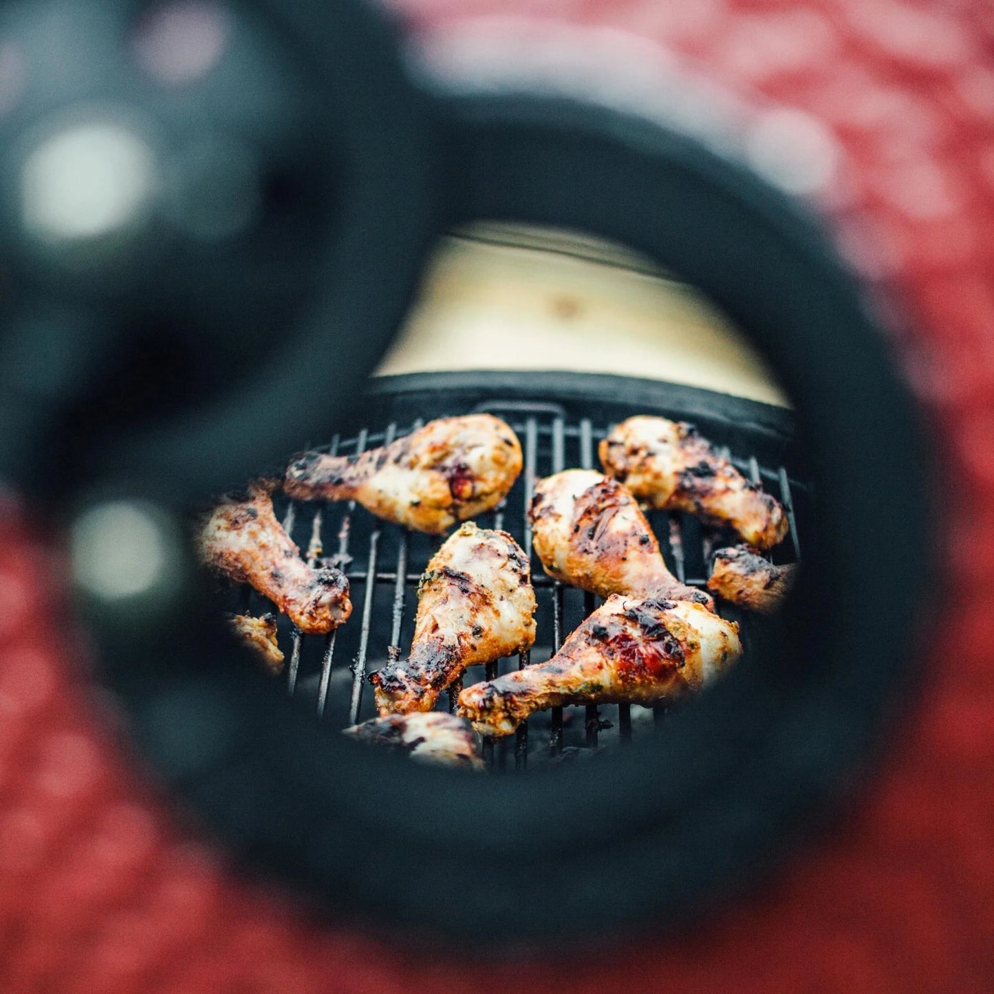 Big Joe™ Grill - Serie I