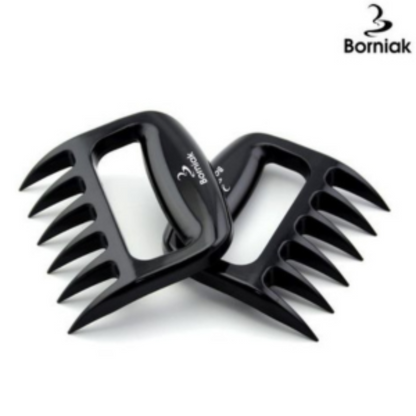 Borniak B-Claws - kött rivande klor