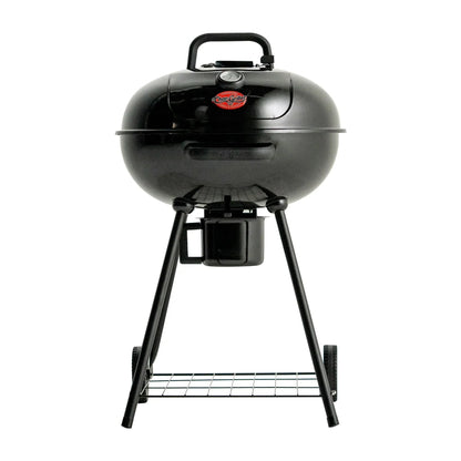 Char-Griller Kettle kolgrill och rökugn 57cm
