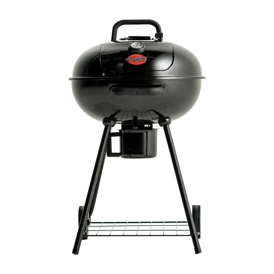 Kettle kolgrill och rökugn 57cm