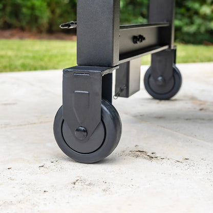 Char-Griller 3-brännare Flat Iron™ Gas Griddle