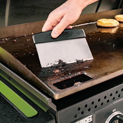 Char-Griller 3-brännare Flat Iron™ Gas Griddle