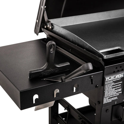 Char-Griller 3-brännare Flat Iron™ Gas Griddle