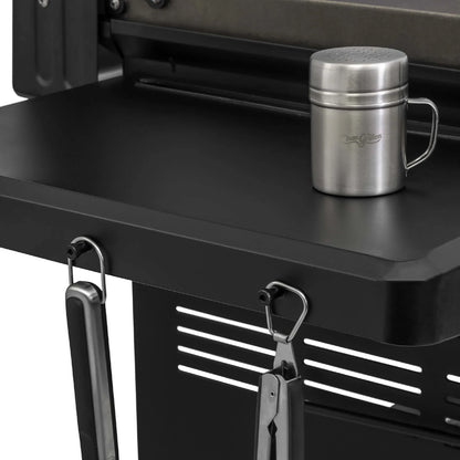 Char-Griller Flat Iron™ Premium Gas Griddle